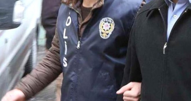 Üniversite öğrencilerine Fetö operasyonu: 17 Gözaltı