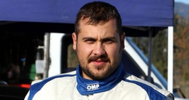 Ünlü oyuncu İzmir'de kaza geçirdi...