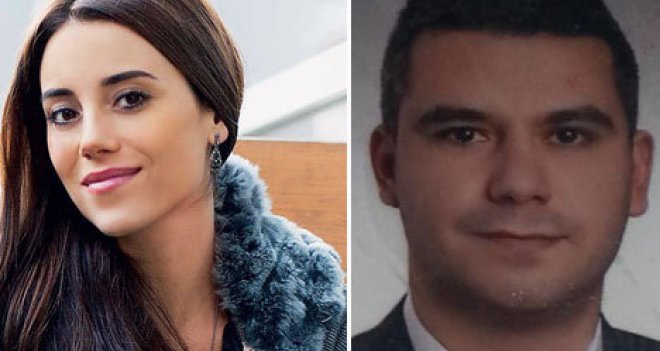 Ünlü oyuncunun kardeşi vuruldu