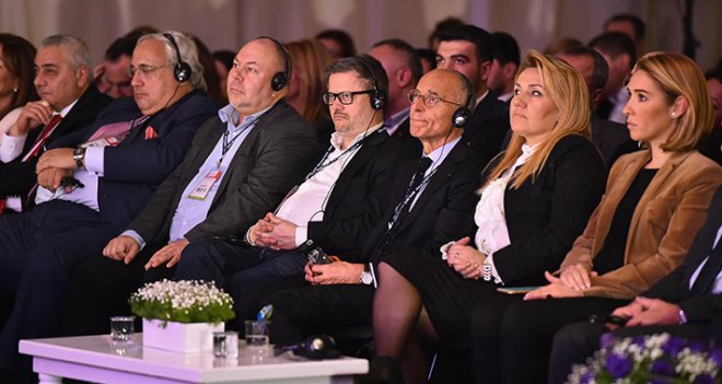 Ünlü şefler Fuar İzmir'e geliyor