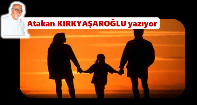 Unutulan değerler...