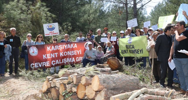 Urlalılar ''RES'' istemiyor