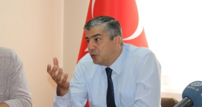 Ustaoğlu: Açıklamalarının ardında kulübü karıştırma amacı var