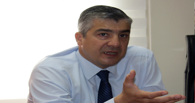 Ustaoğlu: ''İzmir bu başarımıza sahip çıkar mı, önemli olan bu.''