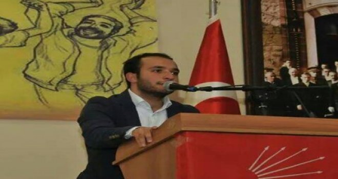 Uyan: Karşıyaka, Cumhuriyet Halk Partisi'nin kalesidir