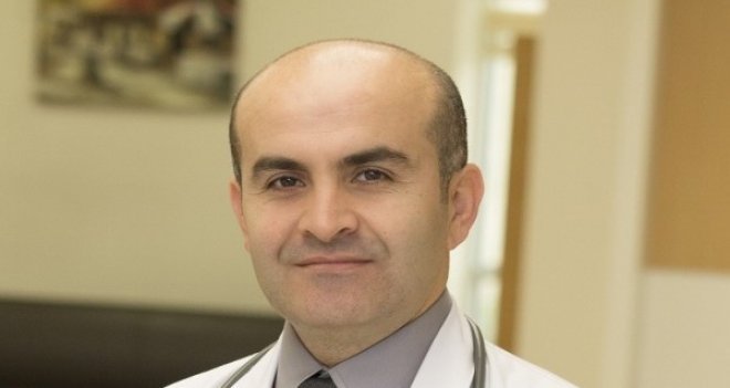 Uyku apnesi en çok kalbi etkiliyor