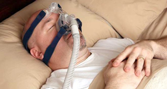 Uyku apnesi gizli düşmanınız olabilir