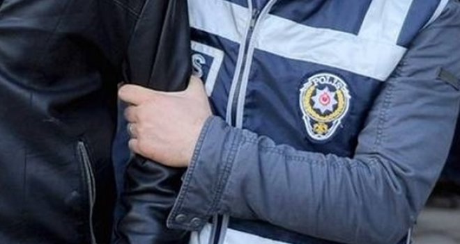 Uyuşturucu satıcılarına operasyon