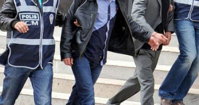 Uyuşturucu operasyonunda 44 kişi gözaltına alındı