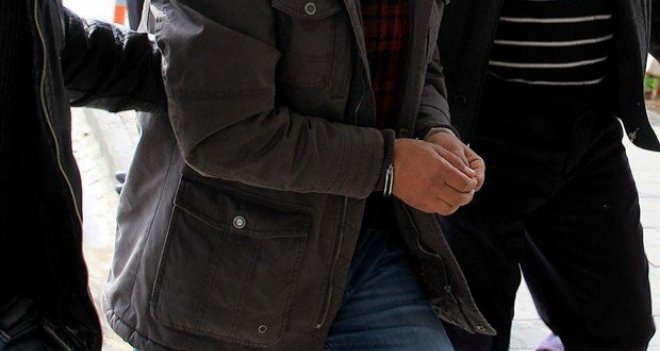 Uyuşturucu operasyonunda 5 tutuklama