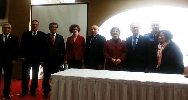 Uyuşturucu ve Madde Bağımlılığı ile Mücadele'ye devam...