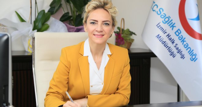 Uzm. Dr. Bediha Salnur: ''Ölümlerin %61,5’i KOAH nedeniyledir''