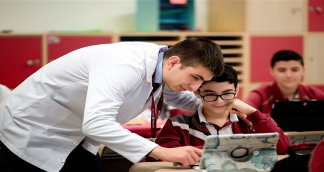 Uzmanlar uyarıyor: Teog öncesi çocuğunuzu strese sokmayın