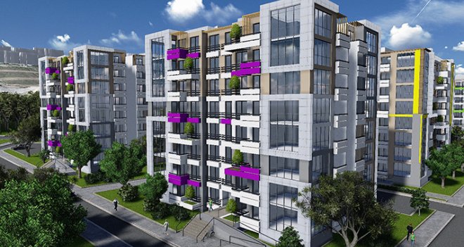 Uzundere'de dönüşüm ihalesi 1 Eylül'de