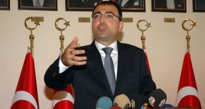 Vali Toprak'tan Anne Babalara çağrı