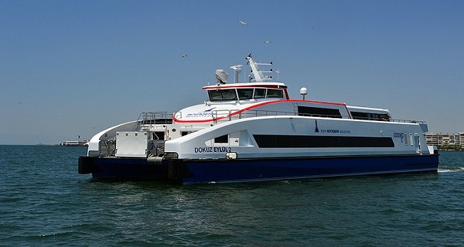 Anlaştılar... Vapur seferleri başlıyor...