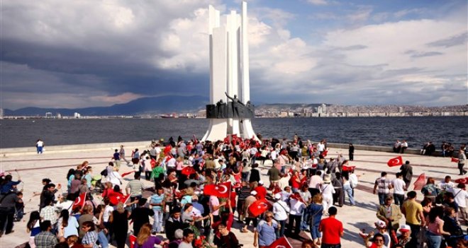 Vatandaş gözüyle Karşıyaka