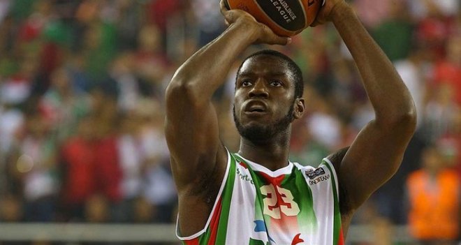 Ve nihayet Josh Carter gitti...