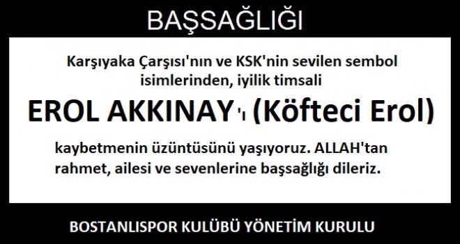 Başsağlığı