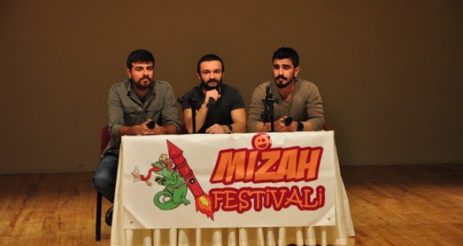 Vine Fenomenleri Egeli öğrencilerle buluştu