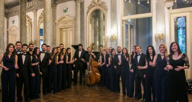 VocaVoice İzmir'e geliyor