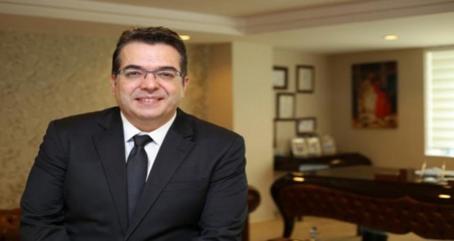 Volkan Kebir: Dolar kurunun gerçek değeri 3.25 TL değil