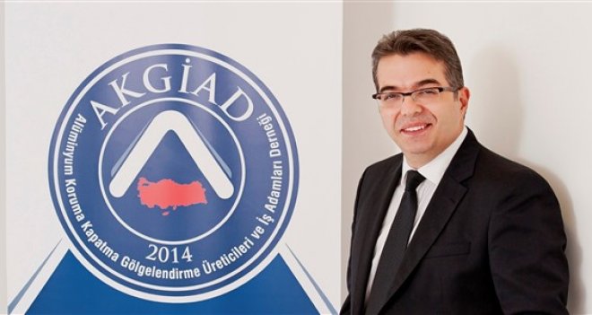 Volkan Kebir: ''Turizmde Rusya'nın kaybını İran ile kapatabiliriz''