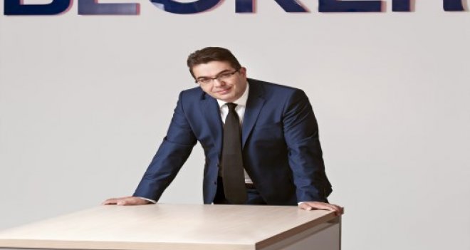 Volkan Kebir: Yapısal reformlar yapılmalı