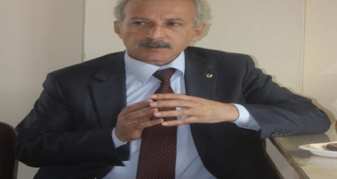 Vuruşkan: Başbuğumuzun değeri bugün daha iyi anlaşılmaktadır