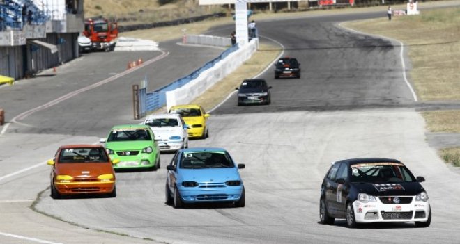 Warmhaus Summer Cup Yarışları’nın 3. Ayağı son buldu