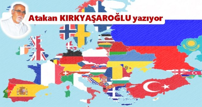 Yabancı basın... Haddini bil!