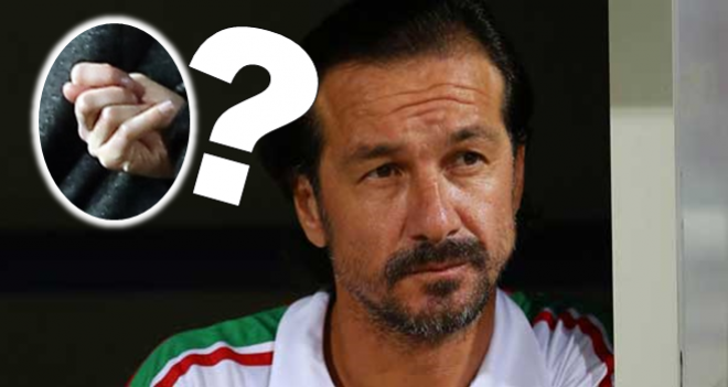 Yakıştı mı Yusuf Şimşek?