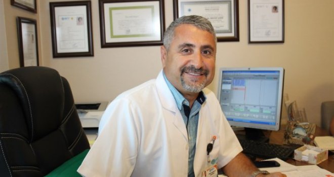 Yalancı yüksek sonuca dikkat