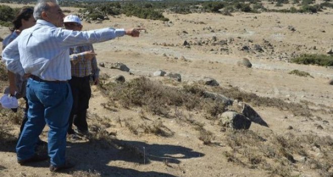 Yamanlar Çöp Tesisi'ne olumlu rapor...