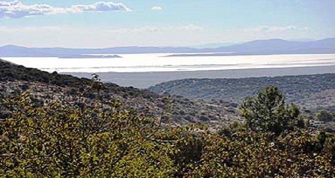 Yamanlar Çöplüğü için ÇED raporu valiliğe verildi...