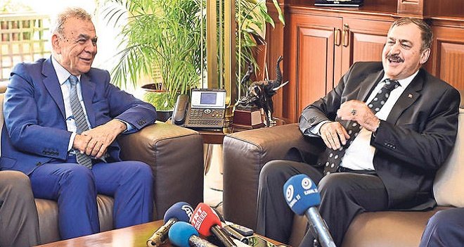 Yamanlar’a çöp tesisi için engel kalmadı…