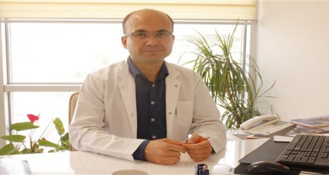 ''Yanığa diş macunu ya da yoğurt sürmeyin''