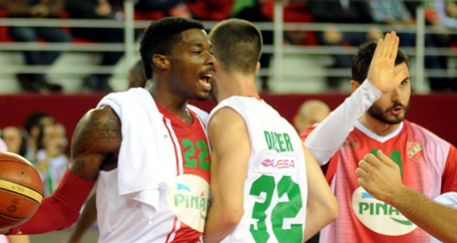 Yaptın, yine yaparsın!..