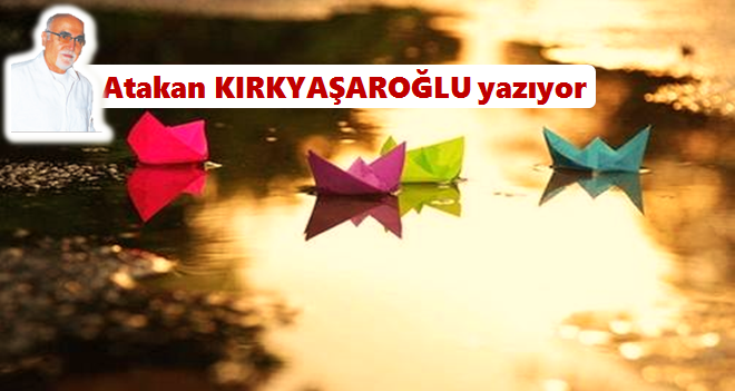 Yaşamda mutluluğun adı...