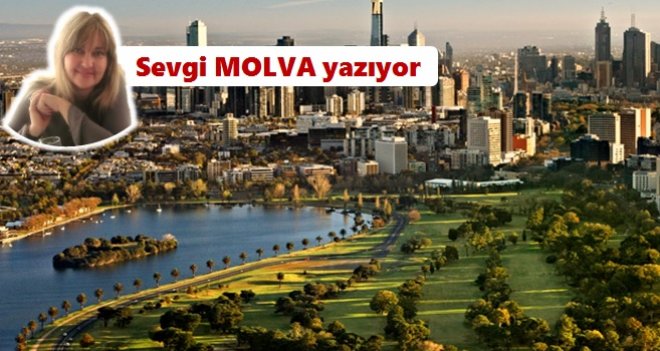 Yaşanabilir kentler...