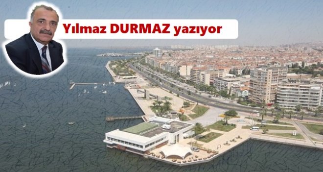 Yaşanılır bir kent için seçim