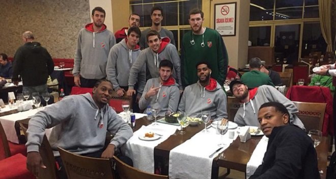 Yaşar Holding’den 4 yabancı oyuncuya birer maaş daha…