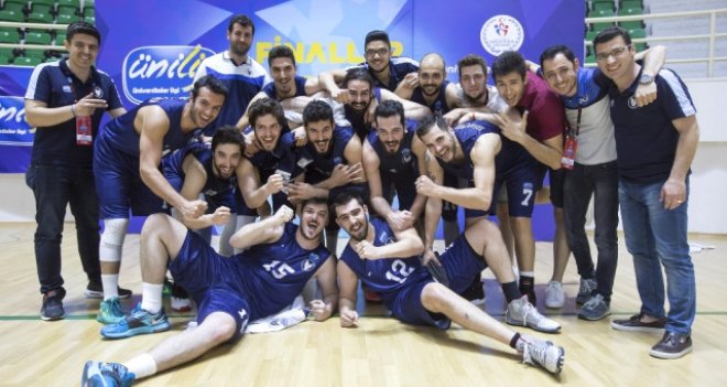 Yaşar Üniversitesi, Ünilig'de Türkiye Üçüncüsü oldu