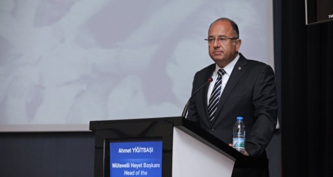 Yaşar Üniversitesi'nden yeni akademik yıla merhaba