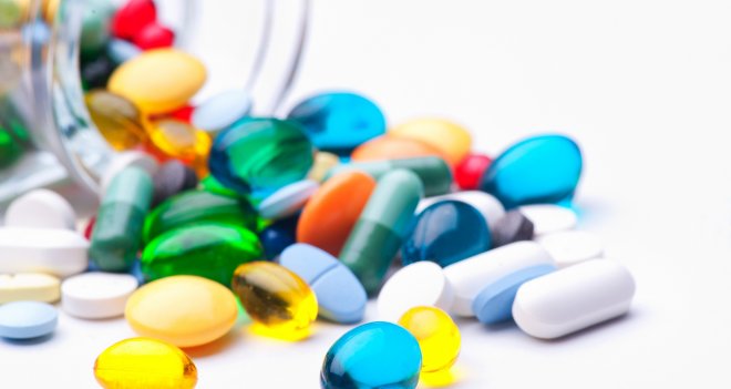 Yaz aylarında ağrı kesici satışları patladı