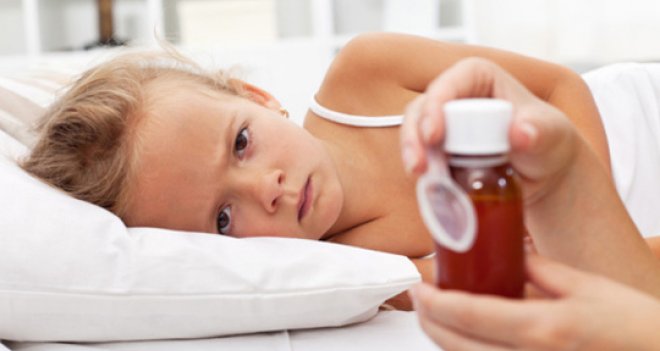 Yaz ishali tehlikesine dikkat!