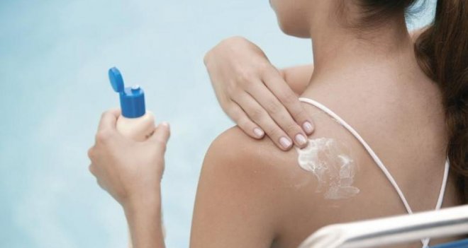 Yaz sezonu açılırken uzmanlar güneşe karşı uyardı