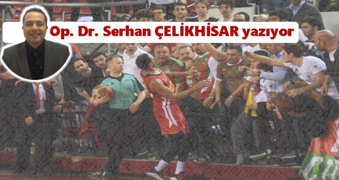 Yazık! Çok yazık!