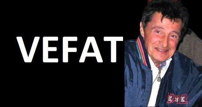 Yelkenci Ali Rıza Acar vefat etti