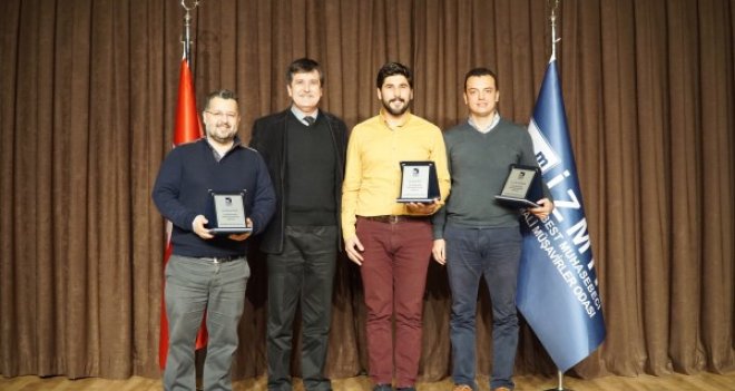 Yeni nesil kooperatifçilik İzmir’de masaya yatırıldı